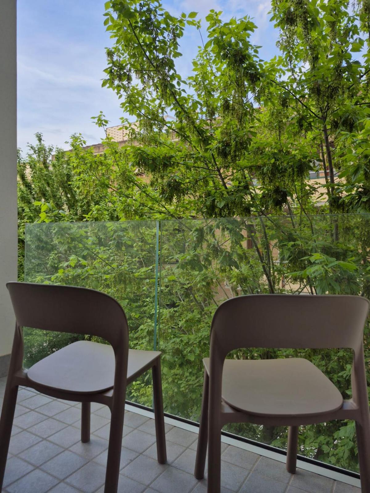 Hotel Romagna Каттолика Экстерьер фото